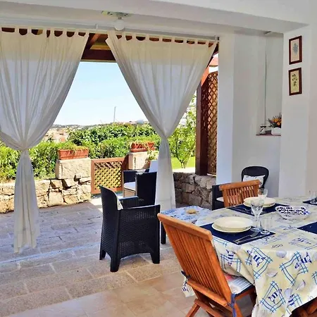 Holiday home Luxury