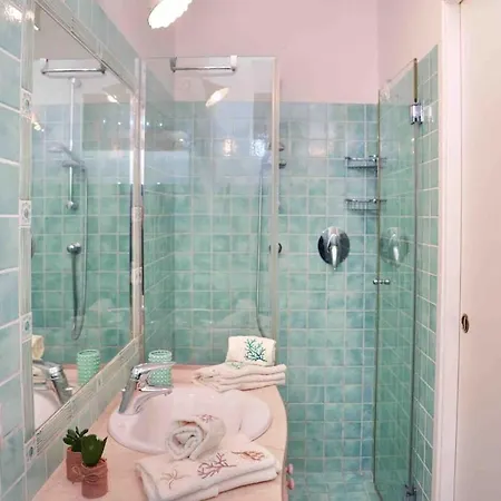 בית נופש Luxury פורטו צ'רבו