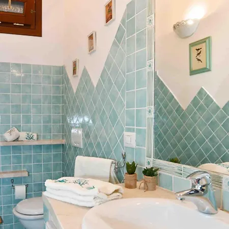Luxury בית נופש